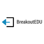 BreakoutEDU logo BreakoutEDU logo